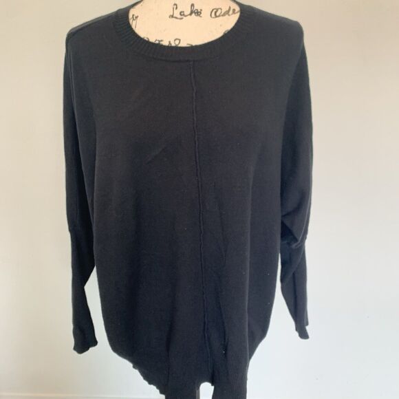 Pea In Pod Black Maternity Size S - Picture 1 of 4